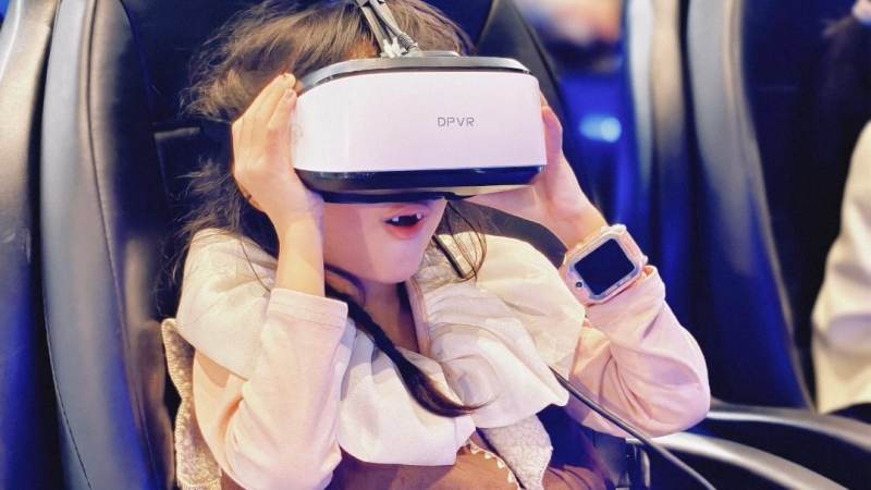 VR体验馆预约流程与到店须知:从预约到离场要了解什么